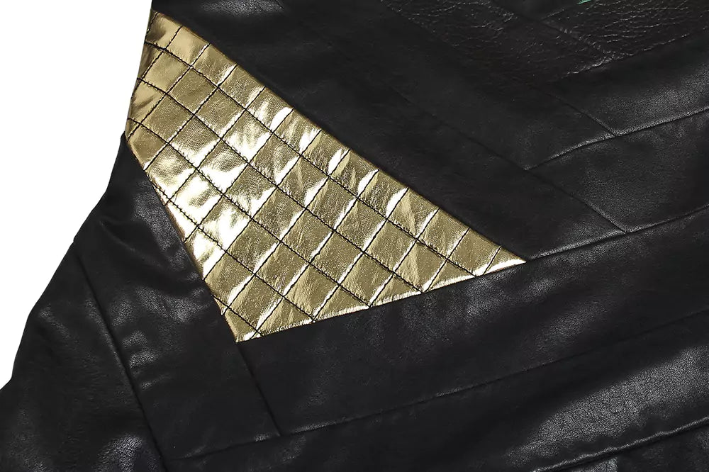 Costume de cosplay Loki de Thor 2 | Tenue Marvel