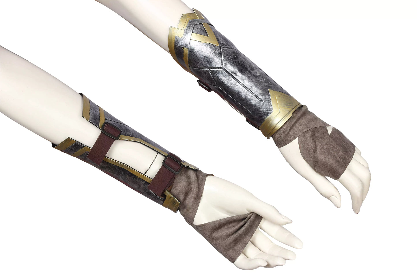 Wonder Woman 1984 Custom Cosplay Costume | DC Outfit