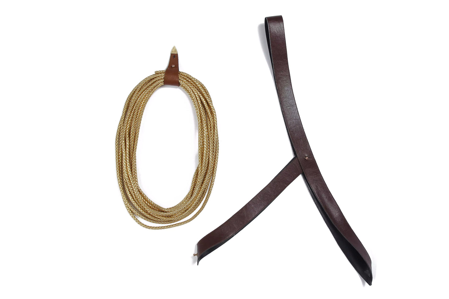 Wonder Woman 1984 Custom Cosplay Costume | DC Outfit