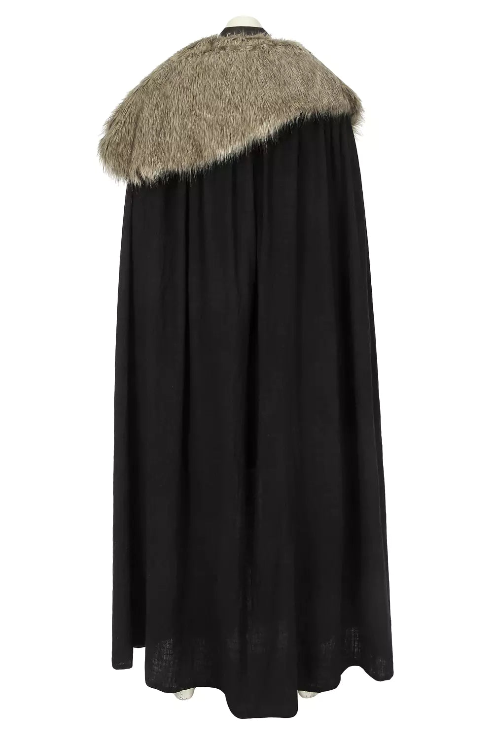 Game of Thrones S8 Jon Snow Cosplay Costume | TV Outfit