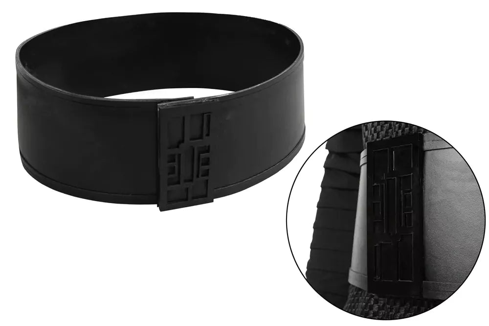 Star Wars The Last Jedi Kylo Ren Cosplay Costume | TV Outfit