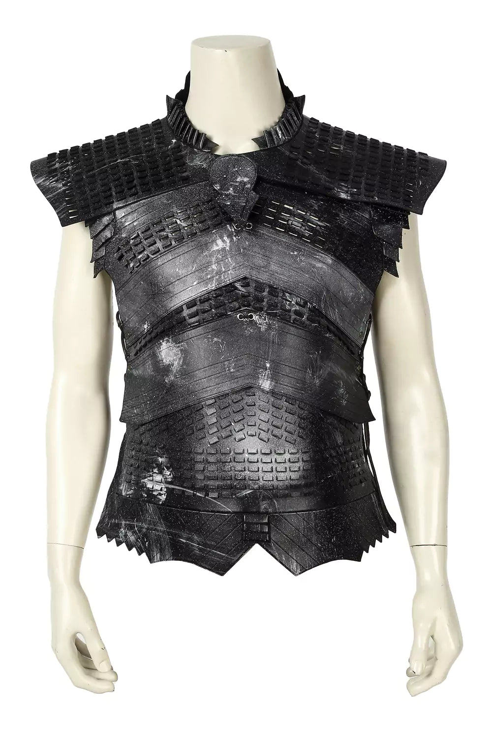 Game of Thrones Night King Cosplay Costume | TV Outfit