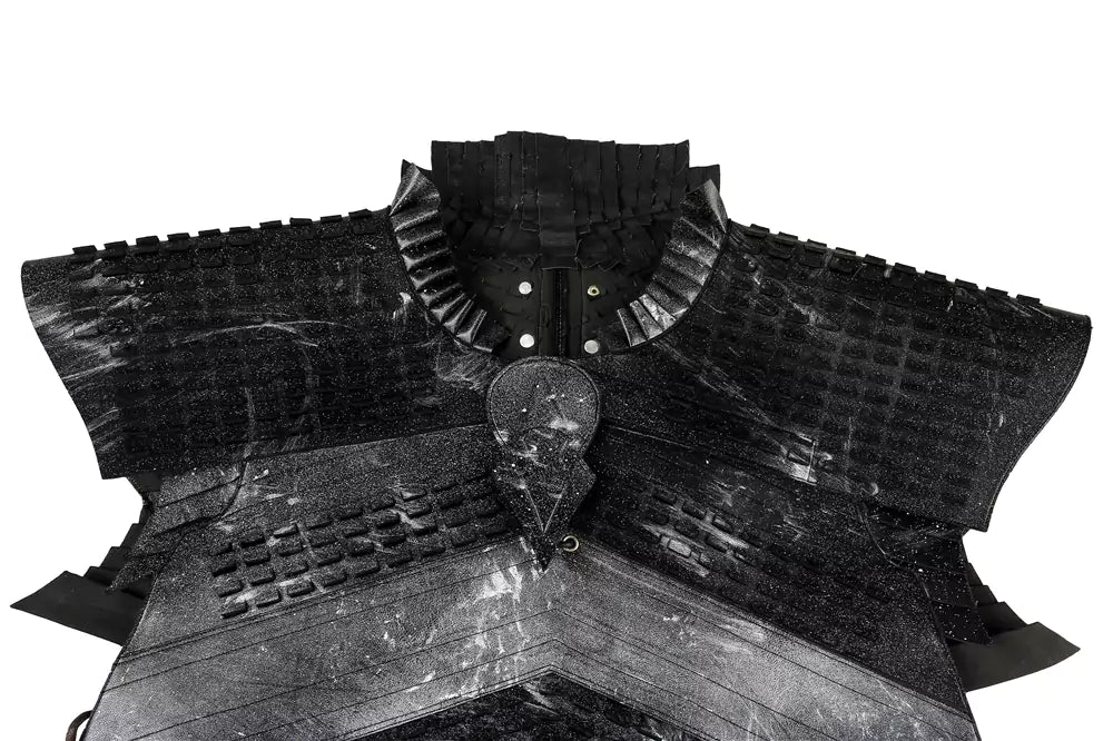 Game of Thrones Night King Cosplay Costume | TV Outfit