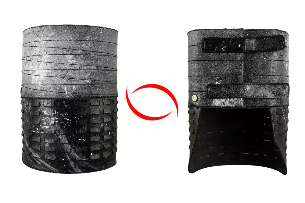 Game of Thrones Night King Cosplay Costume | TV Outfit