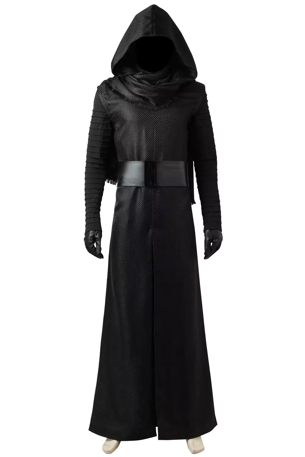 Star Wars The Last Jedi Kylo Ren Cosplay Costume | TV Outfit