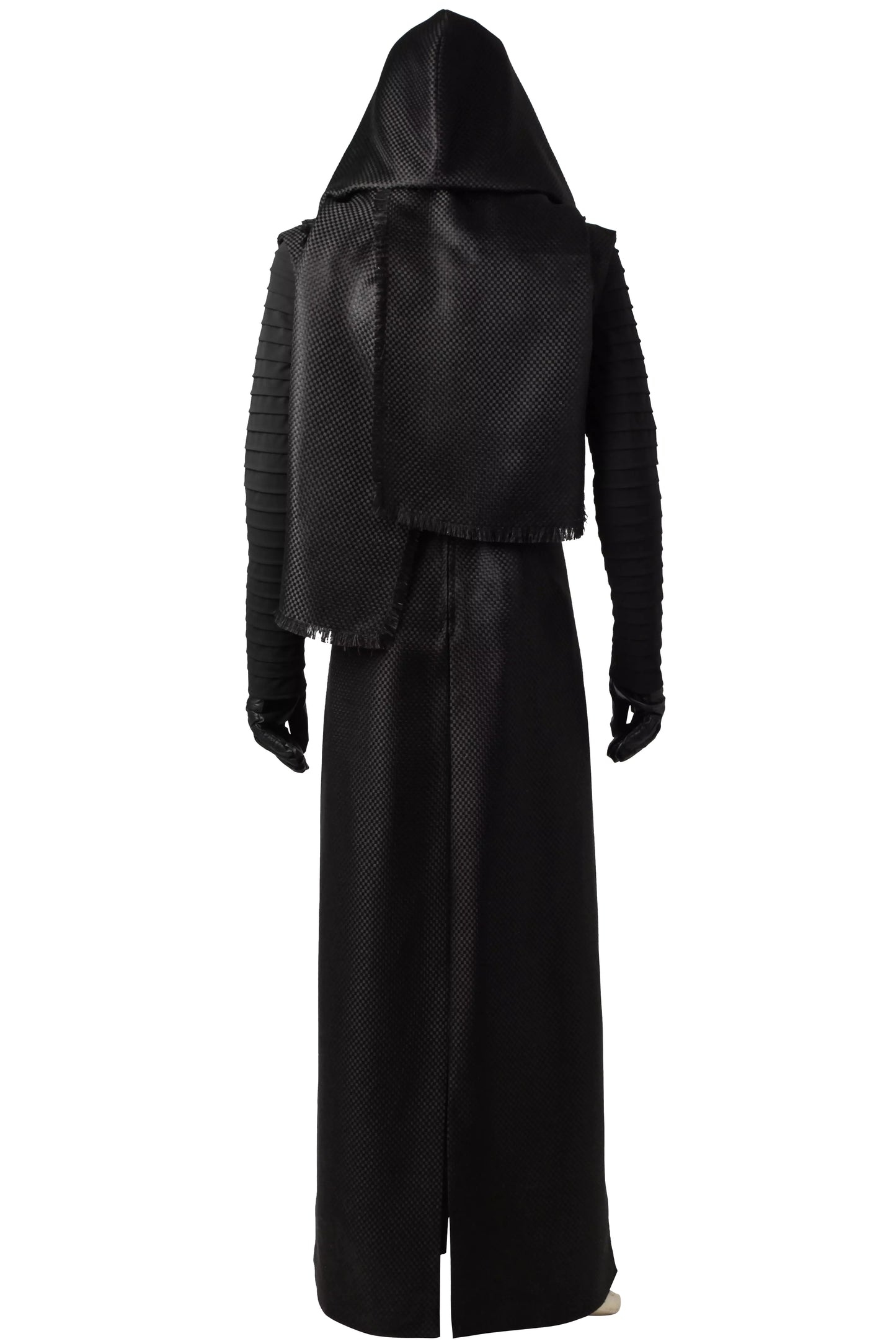 Star Wars The Last Jedi Kylo Ren Cosplay Costume | TV Outfit