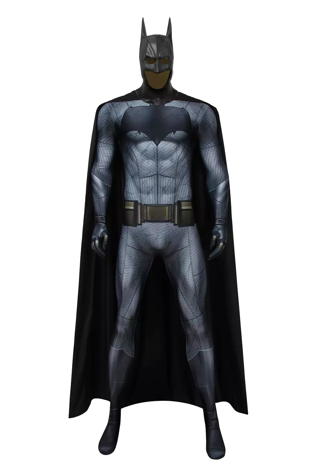 Batman Dawn of Justice Cosplay Costume | DC Outfit