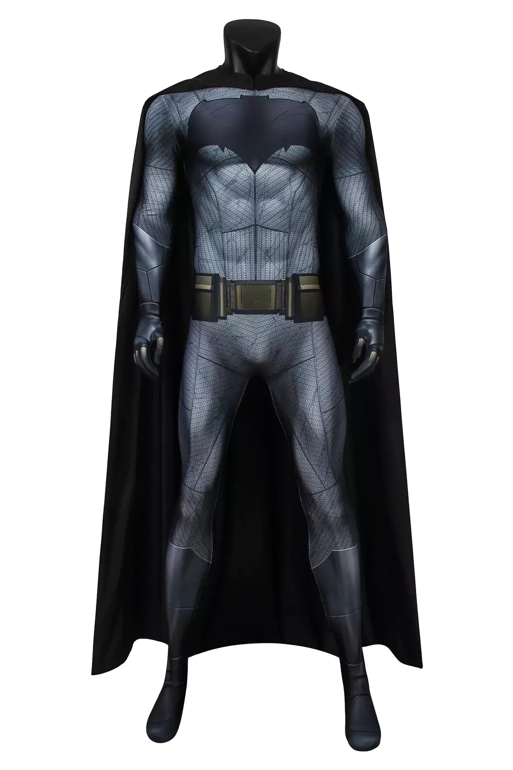 Batman Dawn of Justice Cosplay Costume | DC Outfit