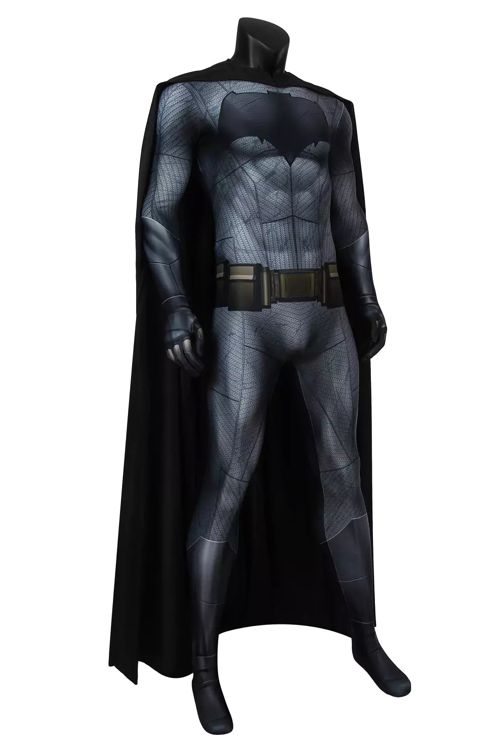 Batman Dawn of Justice Cosplay Costume | DC Outfit