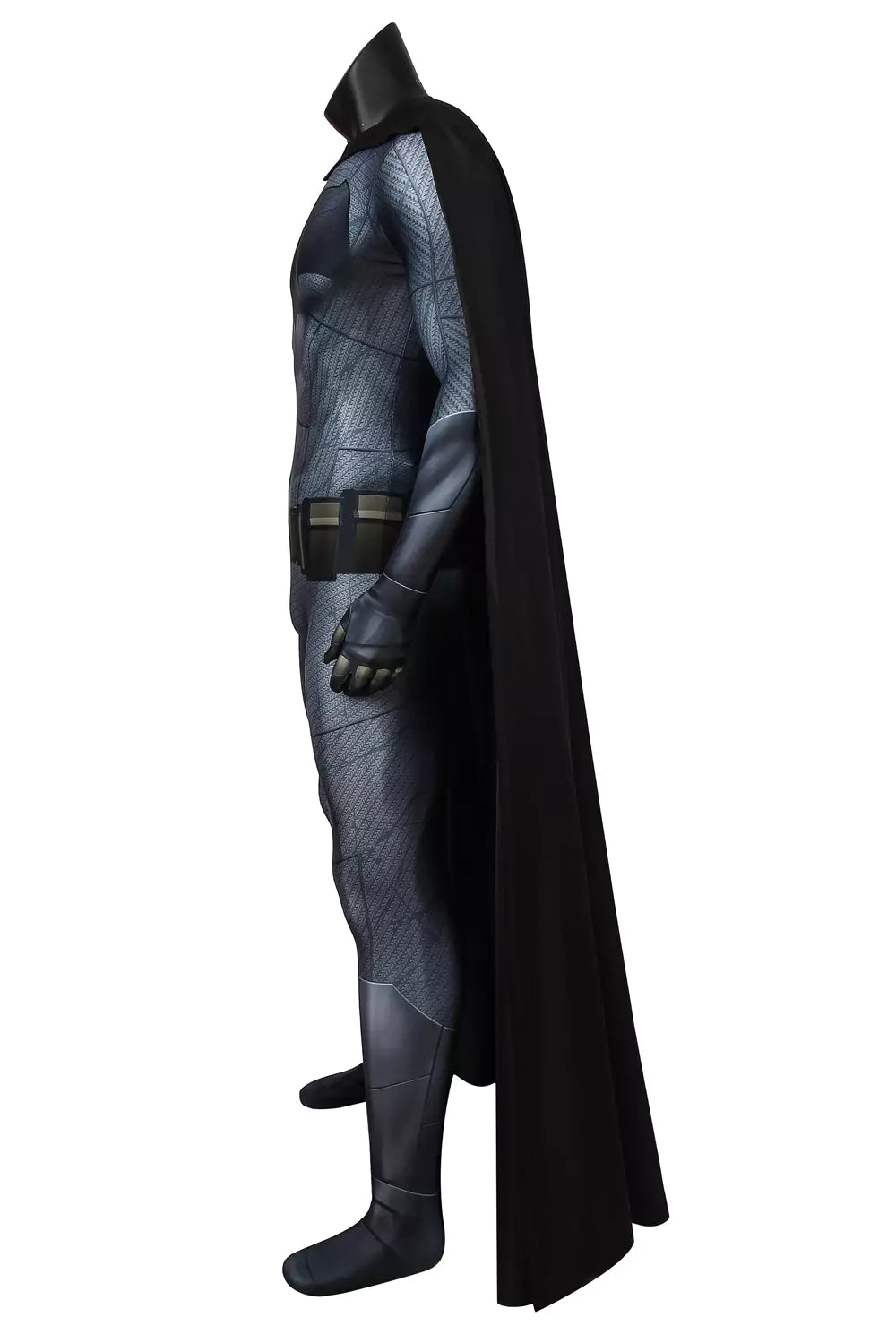 Batman Dawn of Justice Cosplay Costume | DC Outfit