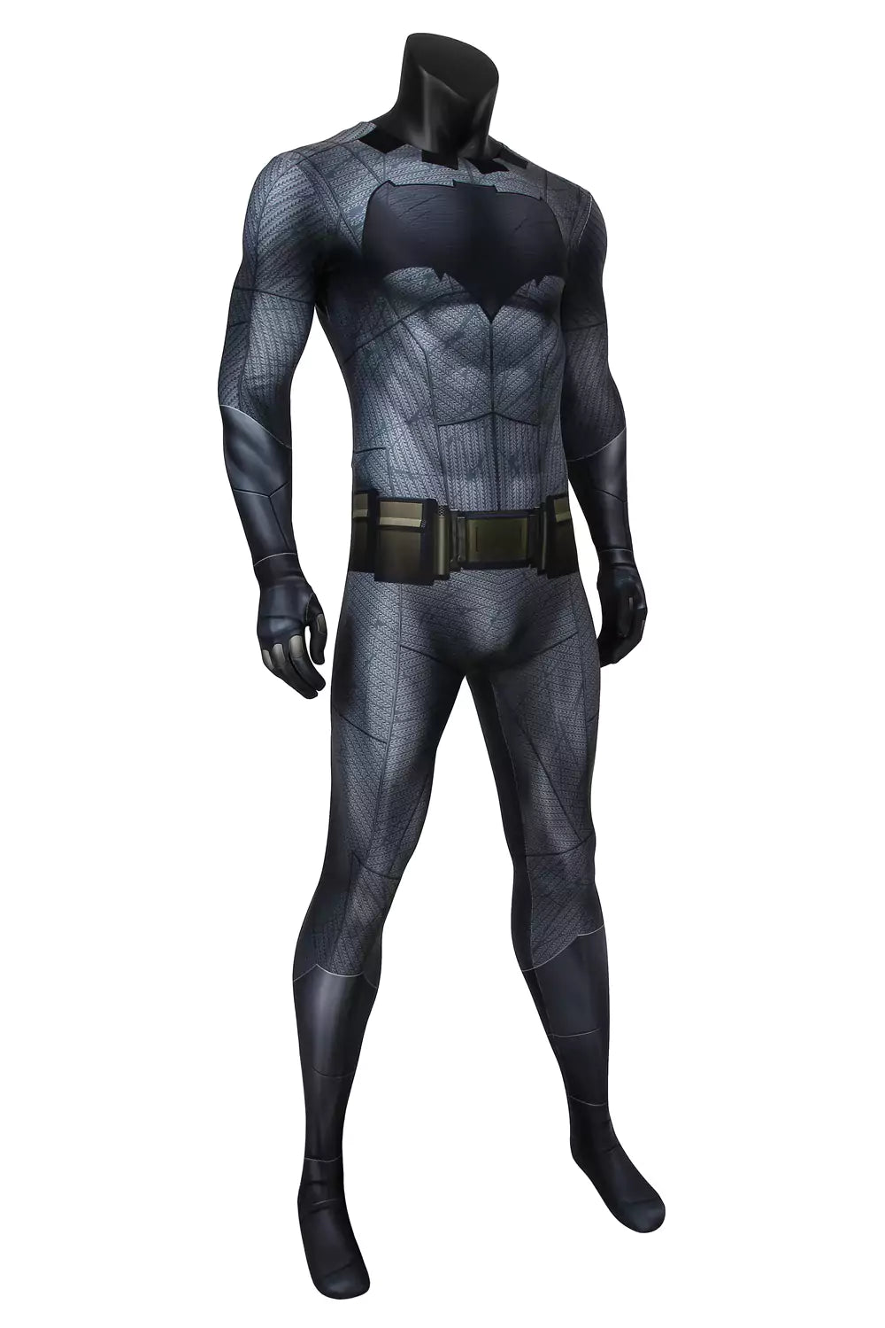 Batman Dawn of Justice Cosplay Costume | DC Outfit