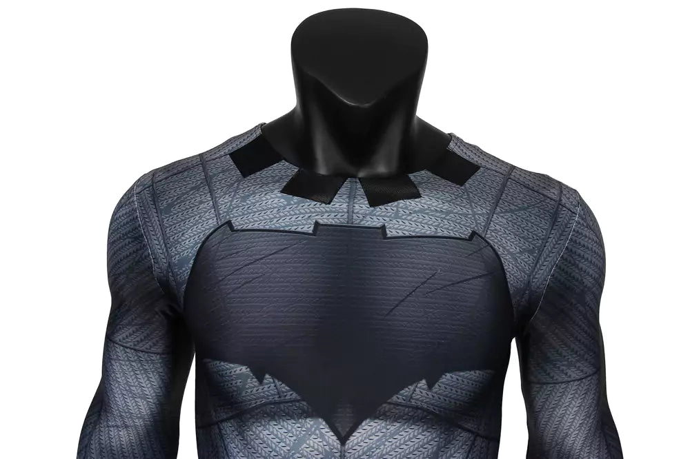 Batman Dawn of Justice Cosplay Costume | DC Outfit