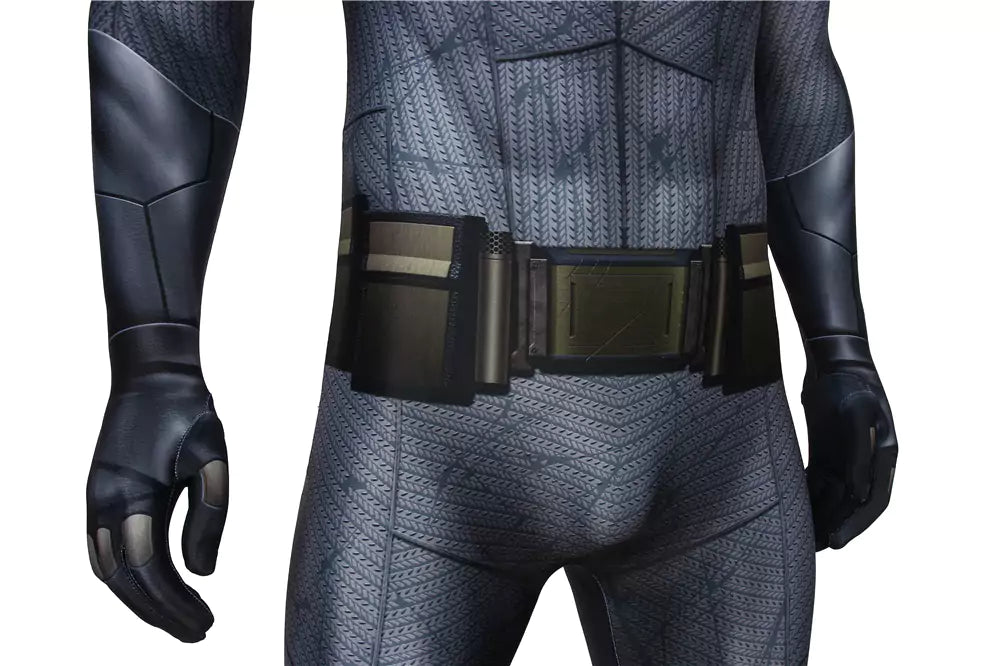 Batman Dawn of Justice Cosplay Costume | DC Outfit