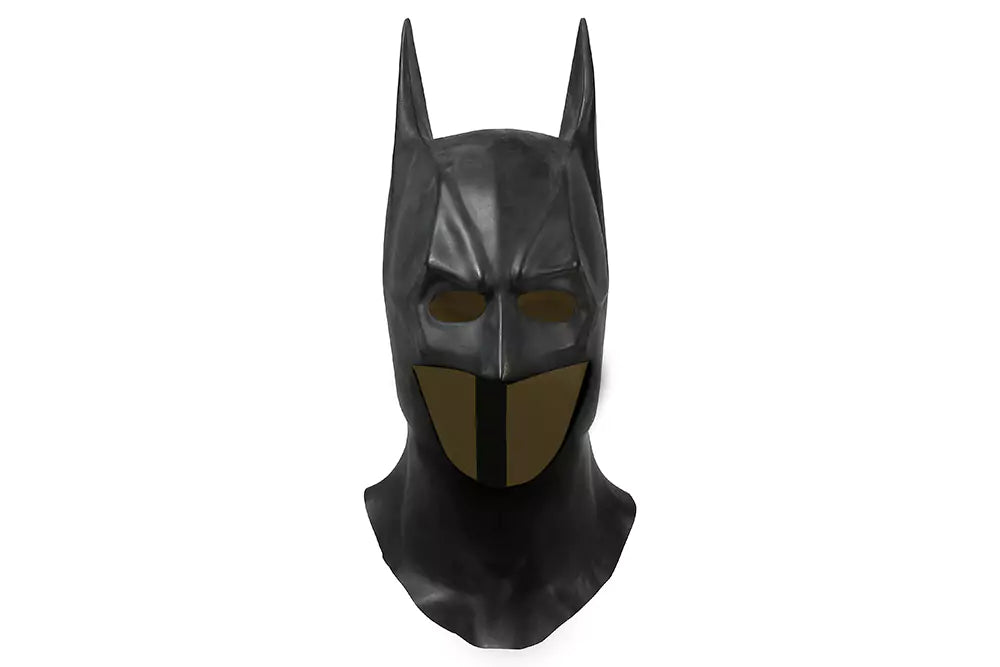 Batman Dawn of Justice Cosplay Costume | DC Outfit