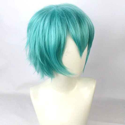Hatsune Miku Male Vocaloid | Cosplay Wig