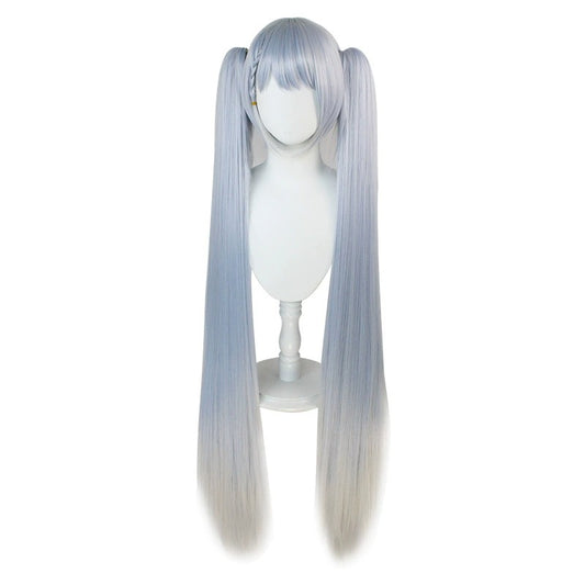 Hatsune Miku Snow Miku | Cosplay Wig