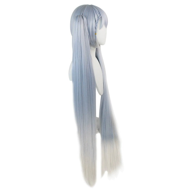 Hatsune Miku Snow Miku | Cosplay Wig