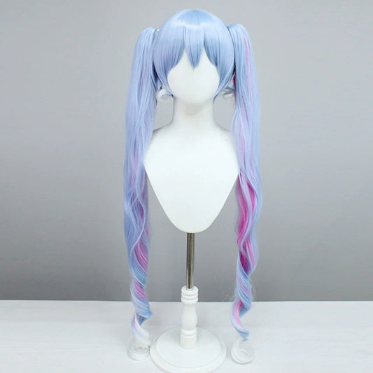 Hatsune Miku 2023 Snow Miku | Cosplay Wig
