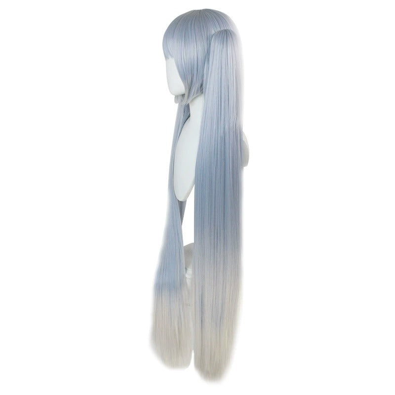 Hatsune Miku Snow Miku | Cosplay Wig