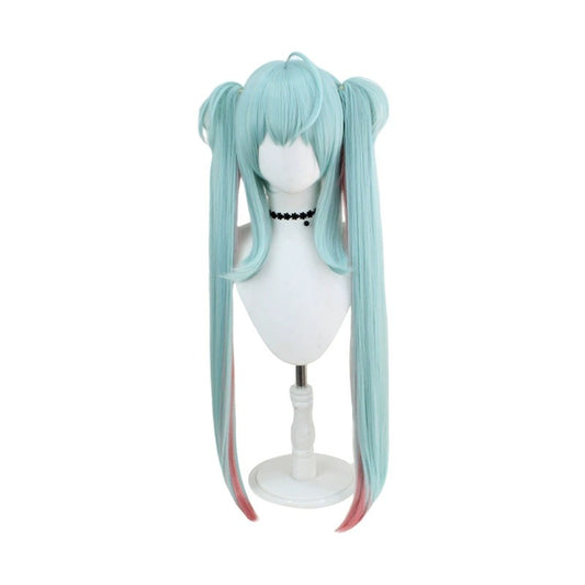 Hatsune Miku Raccoon | Cosplay Wig