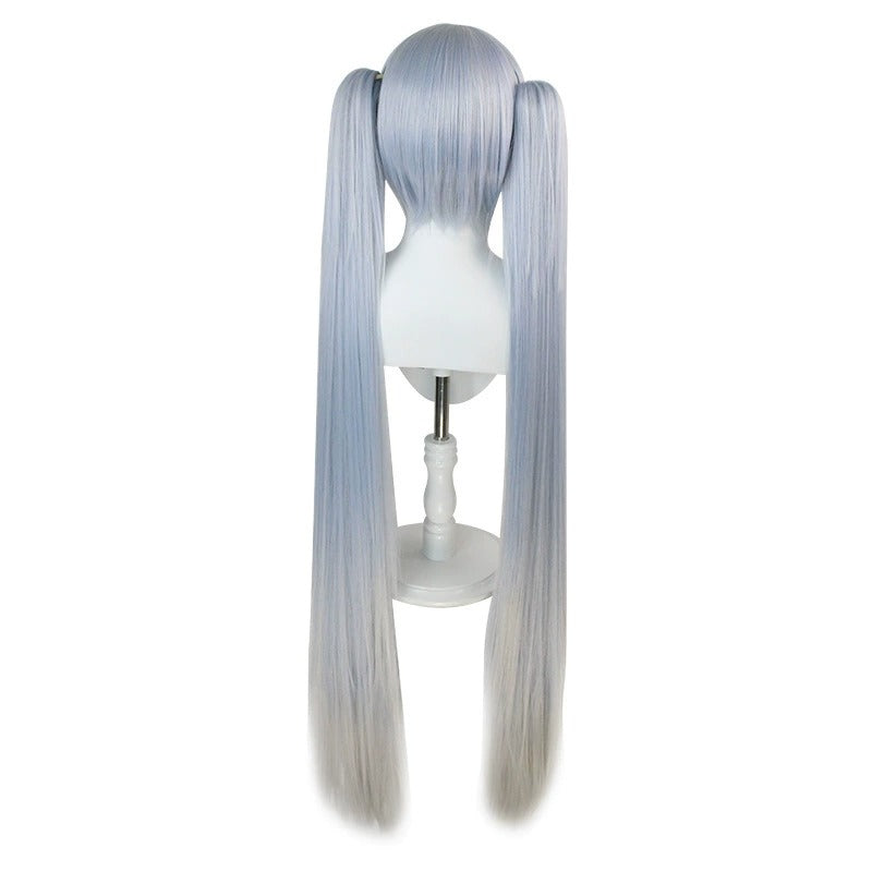 Hatsune Miku Snow Miku | Cosplay Wig