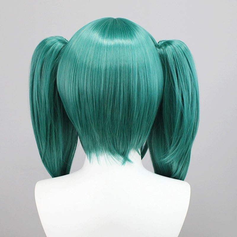 Hatsune Miku Vampire | Cosplay Wig