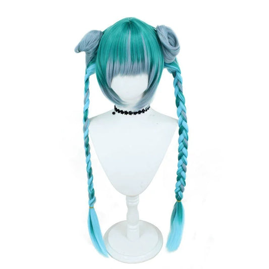 Hatsune Miku Little Zombie | Cosplay Wig