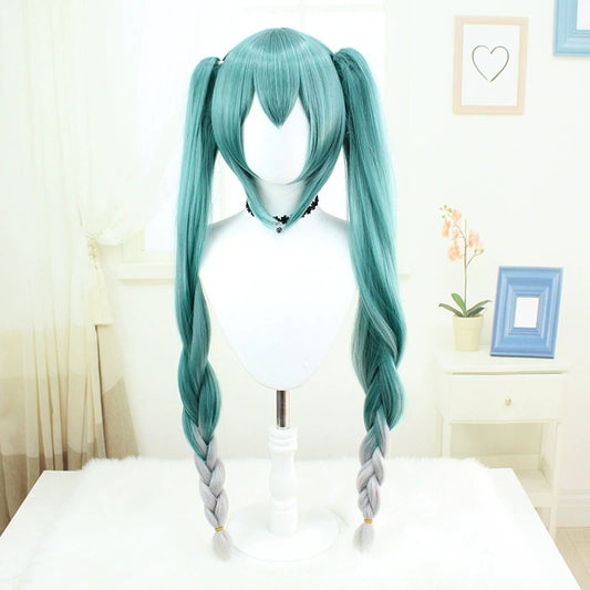 Hatsune Miku 2024 Snow Miku | Cosplay Wig
