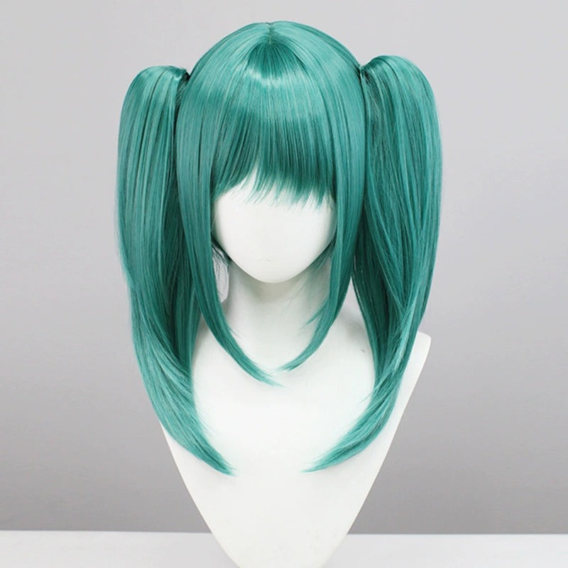 Hatsune Miku Vampire | Cosplay Wig