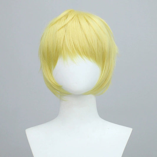 Hatsune Miku Kagamine Len | Cosplay Wig