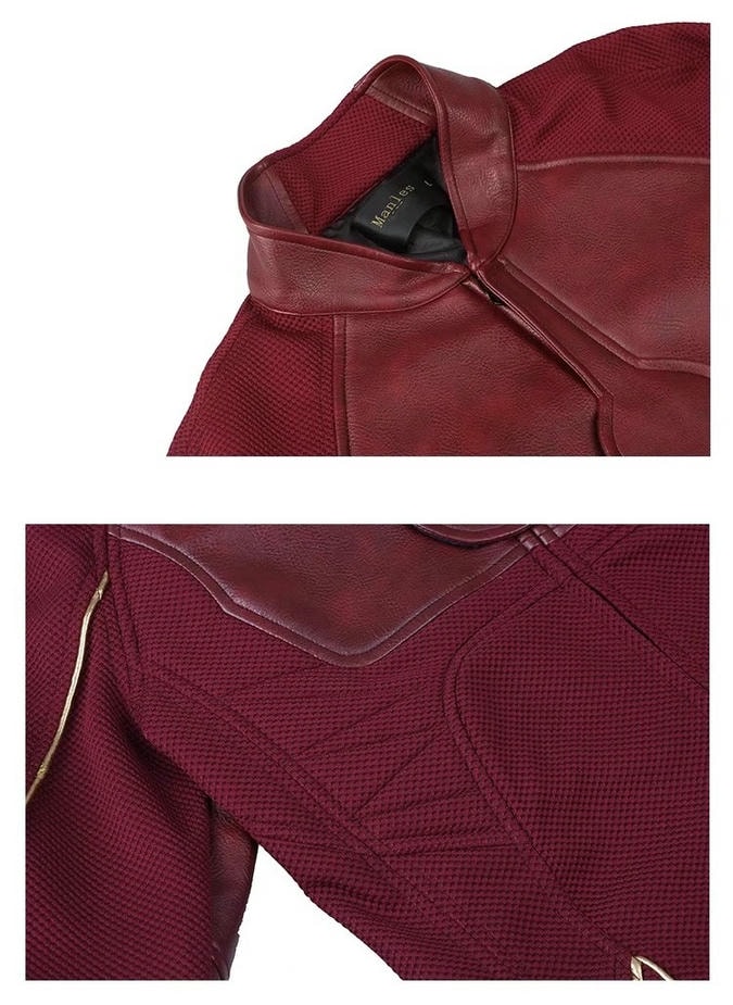 The Flash Season 2 Cosplay Costume | DC Outfit