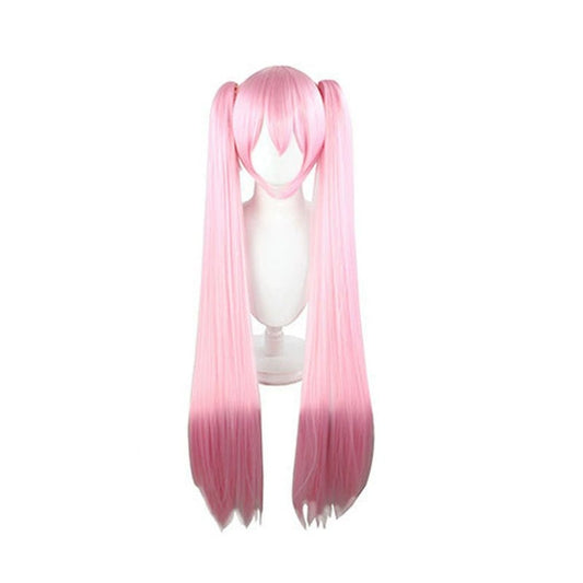 Hatsune Miku Pink Sakura Miku | Cosplay Wig