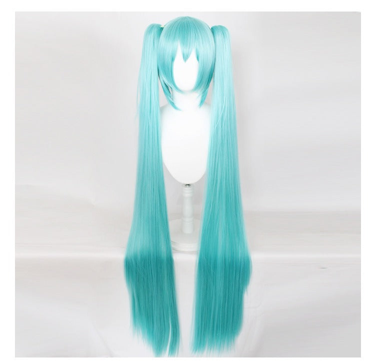 Hatsune Miku Racing | Cosplay Wig