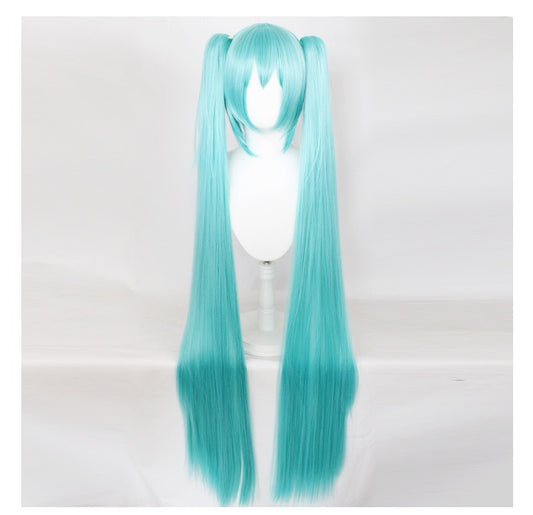 Hatsune Miku Racing | Cosplay Wig