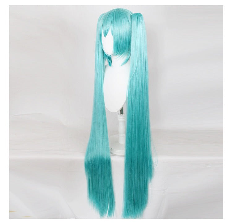 Hatsune Miku Racing | Cosplay Wig