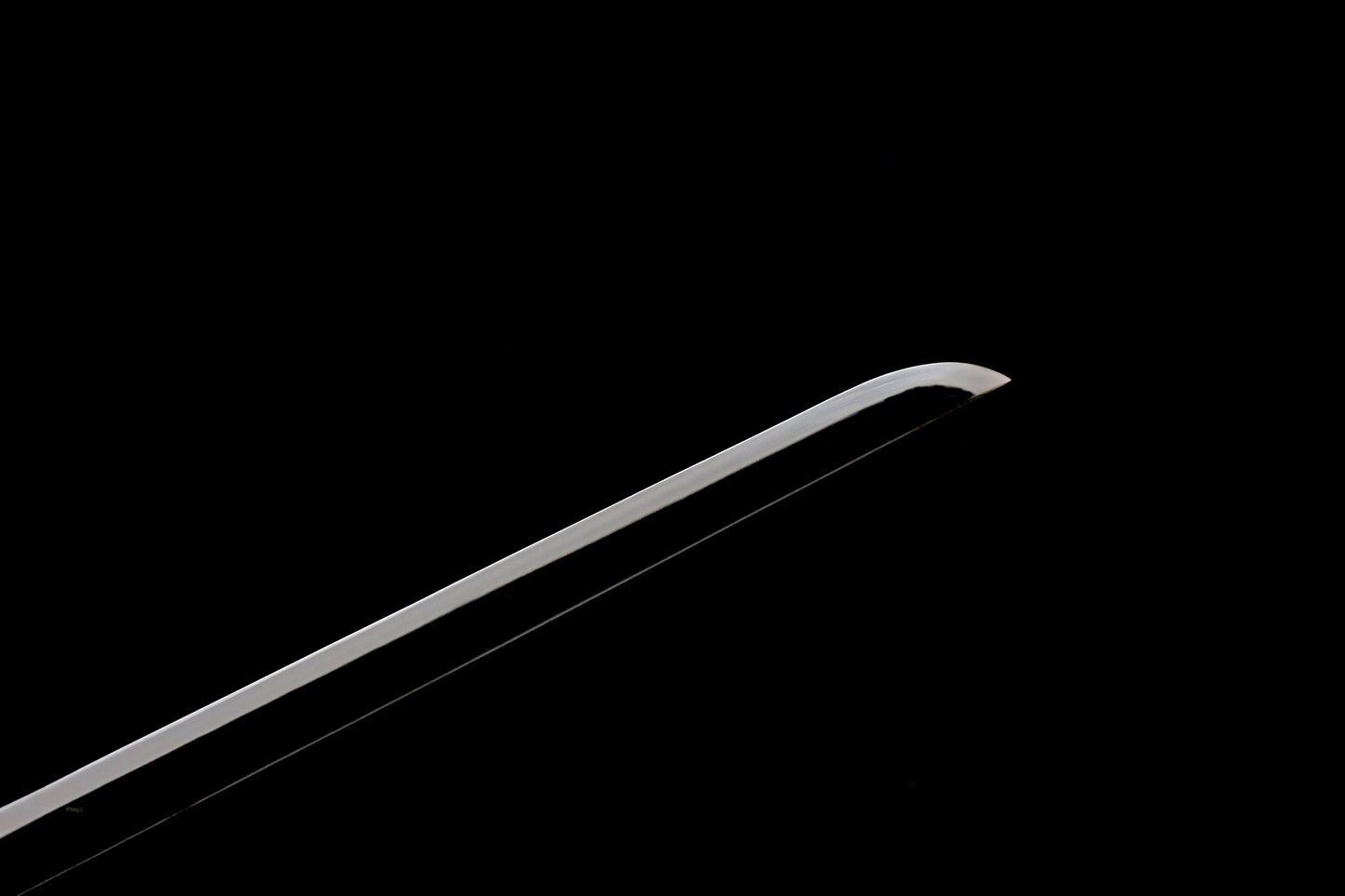 1:1 Replica Sasuke Uchiha Worn Kusanagi Katana | Naruto Sword