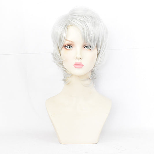 Demon Slayer Rui | Cosplay Wig