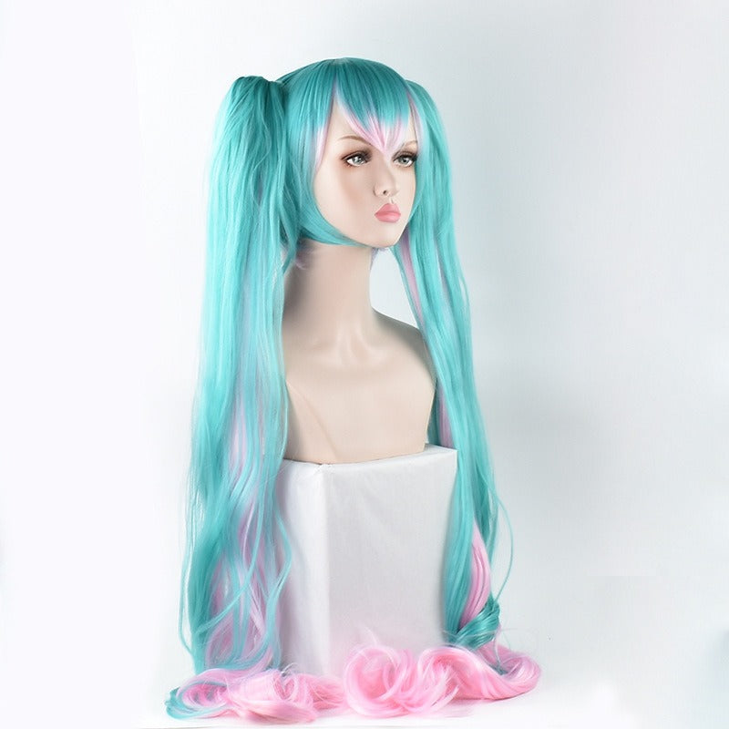 Hatsune Miku Sakura Diva | Cosplay Wig