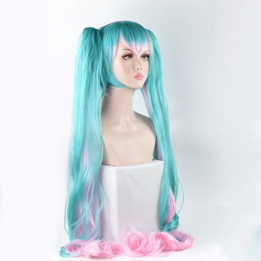 Hatsune Miku Sakura Diva | Cosplay Wig