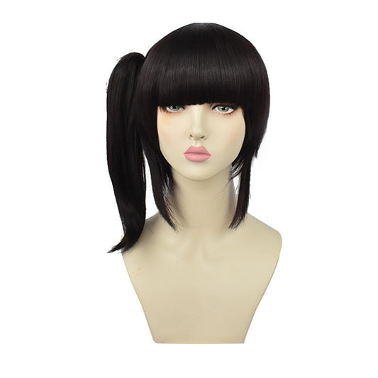 Demon Slayer Kanao Tsuyuri | Cosplay Wig