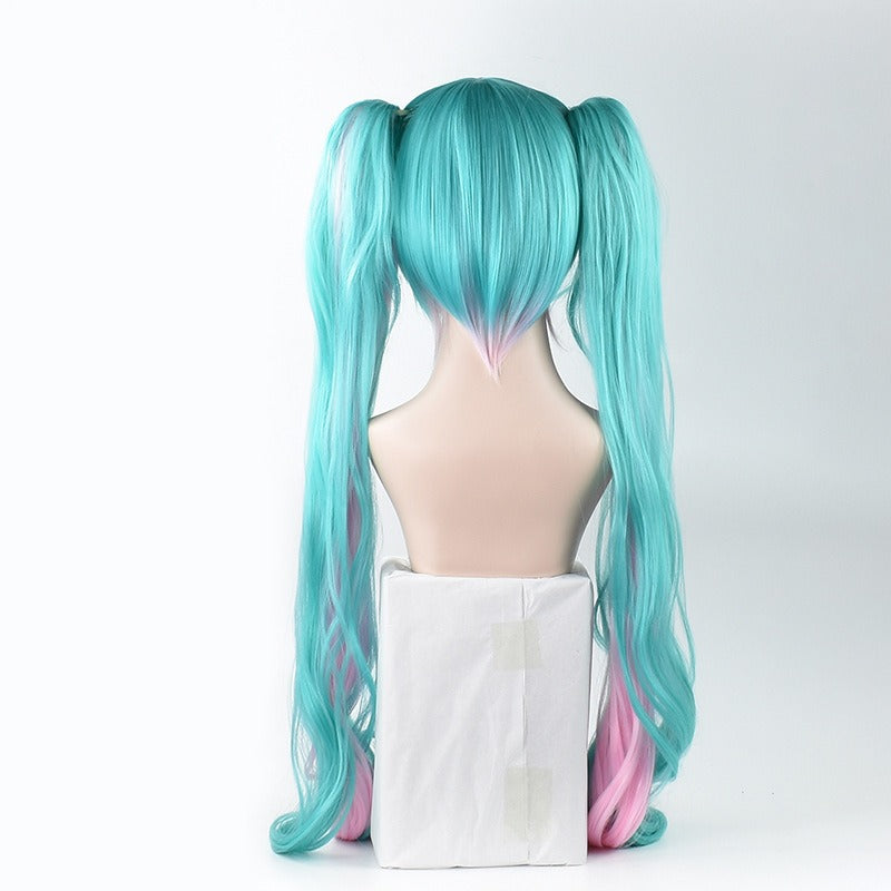 Hatsune Miku Sakura Diva | Cosplay Wig