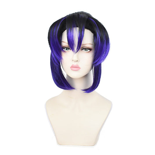 Demon Slayer Shinobu Kocho | Cosplay Wig