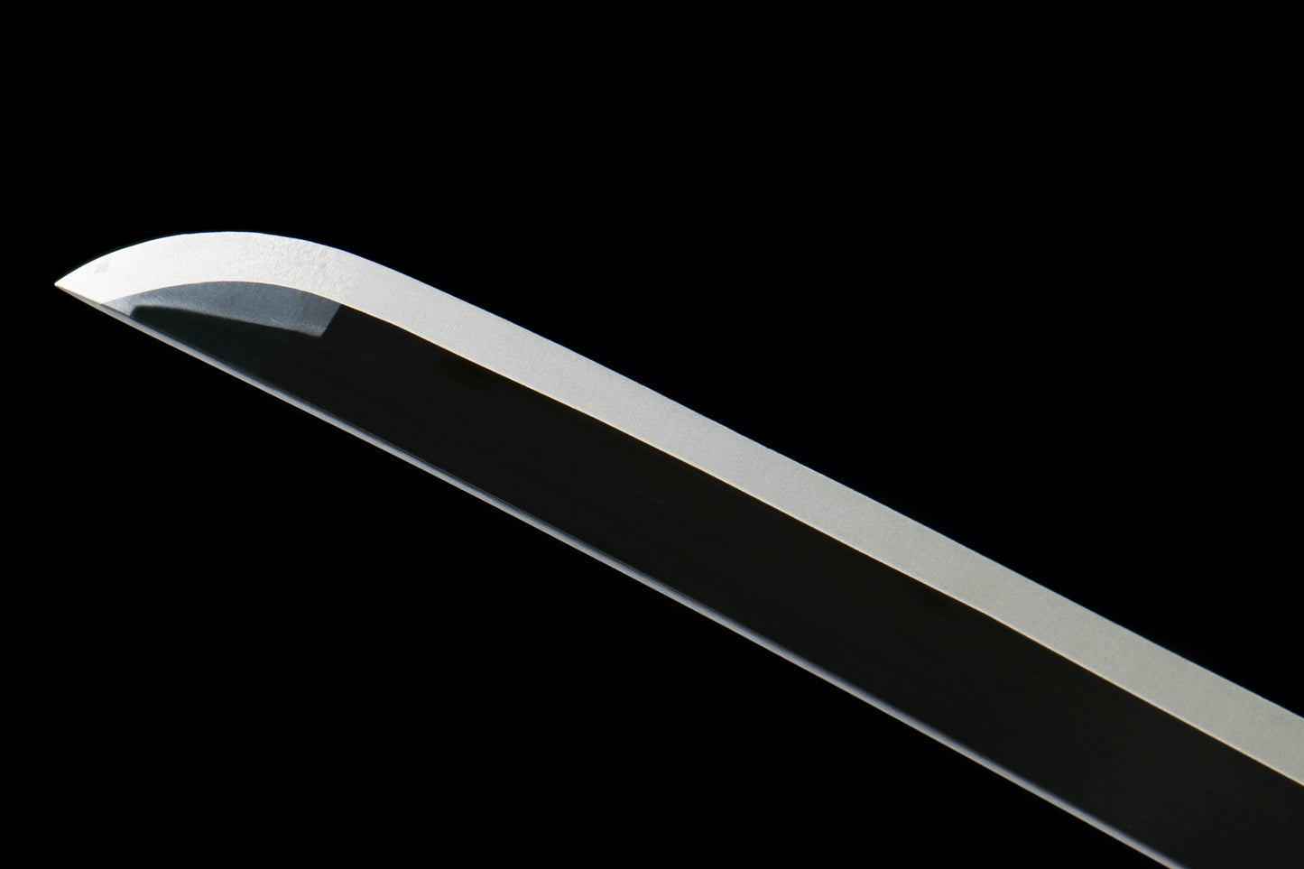 1:1 Replica Muichiro Tokito Worn Katana | Demon Slayer Sword