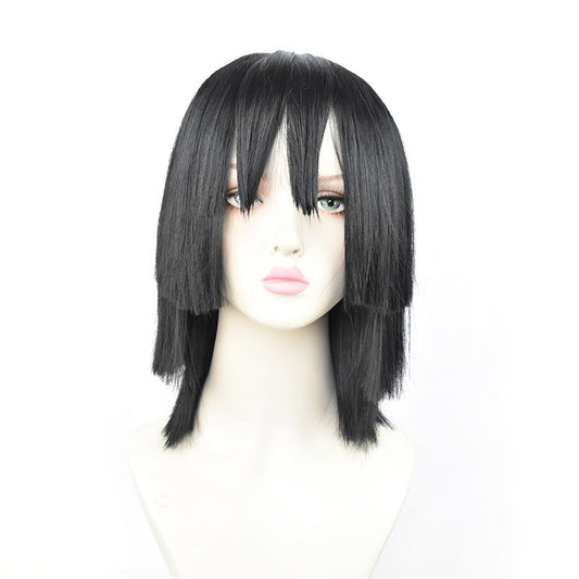 Demon Slayer Obanai Iguro | Cosplay Wig