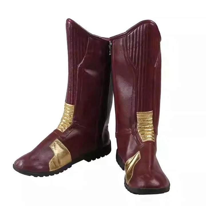 The Flash Season 2 Cosplay Costume | DC Outfit