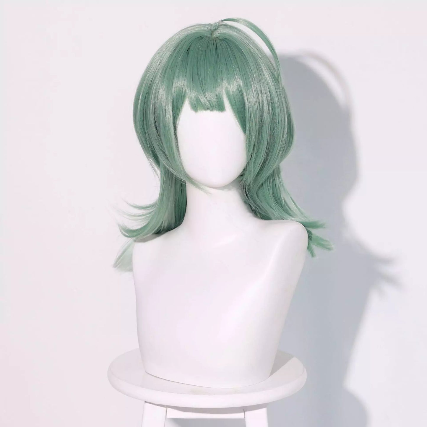 Honkai Star Rail Huohuo Cosplay Costume | Gaming Outfit