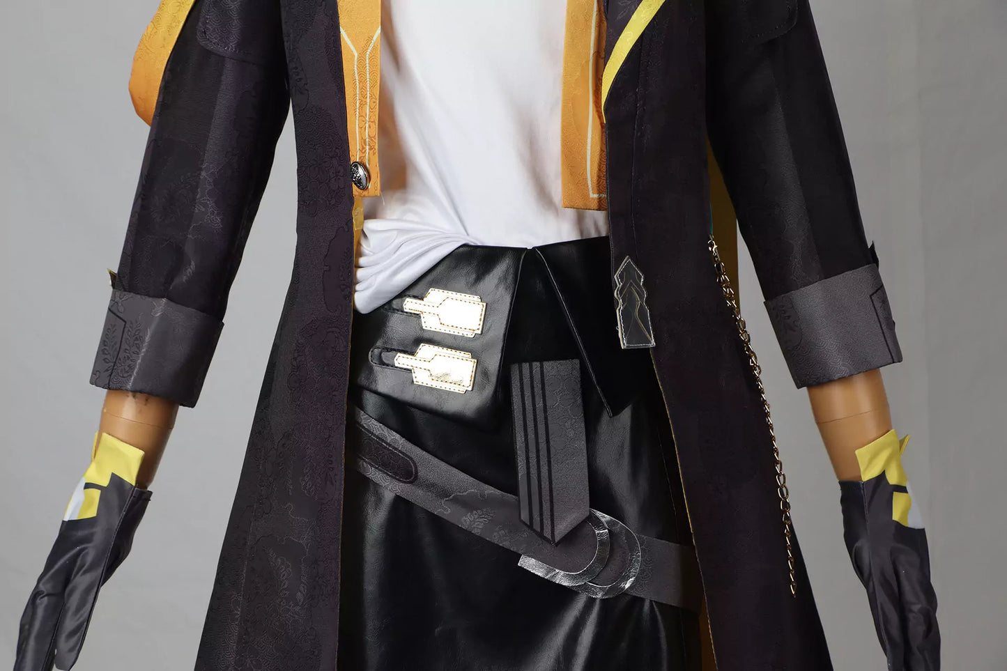 Honkai Star Rail Female Trailblazer Cosplay Costume | Gaming Outfit