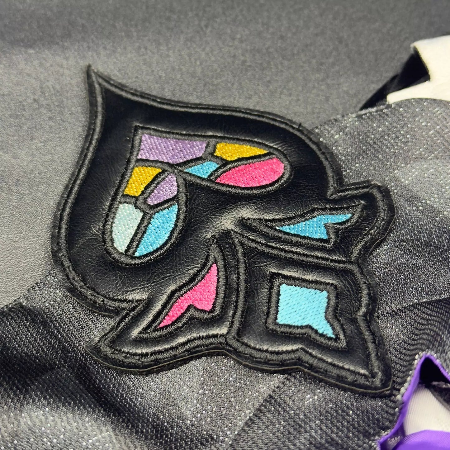 Honkai Star Rail Blackswan Cosplay Costume | Gaming Outfit