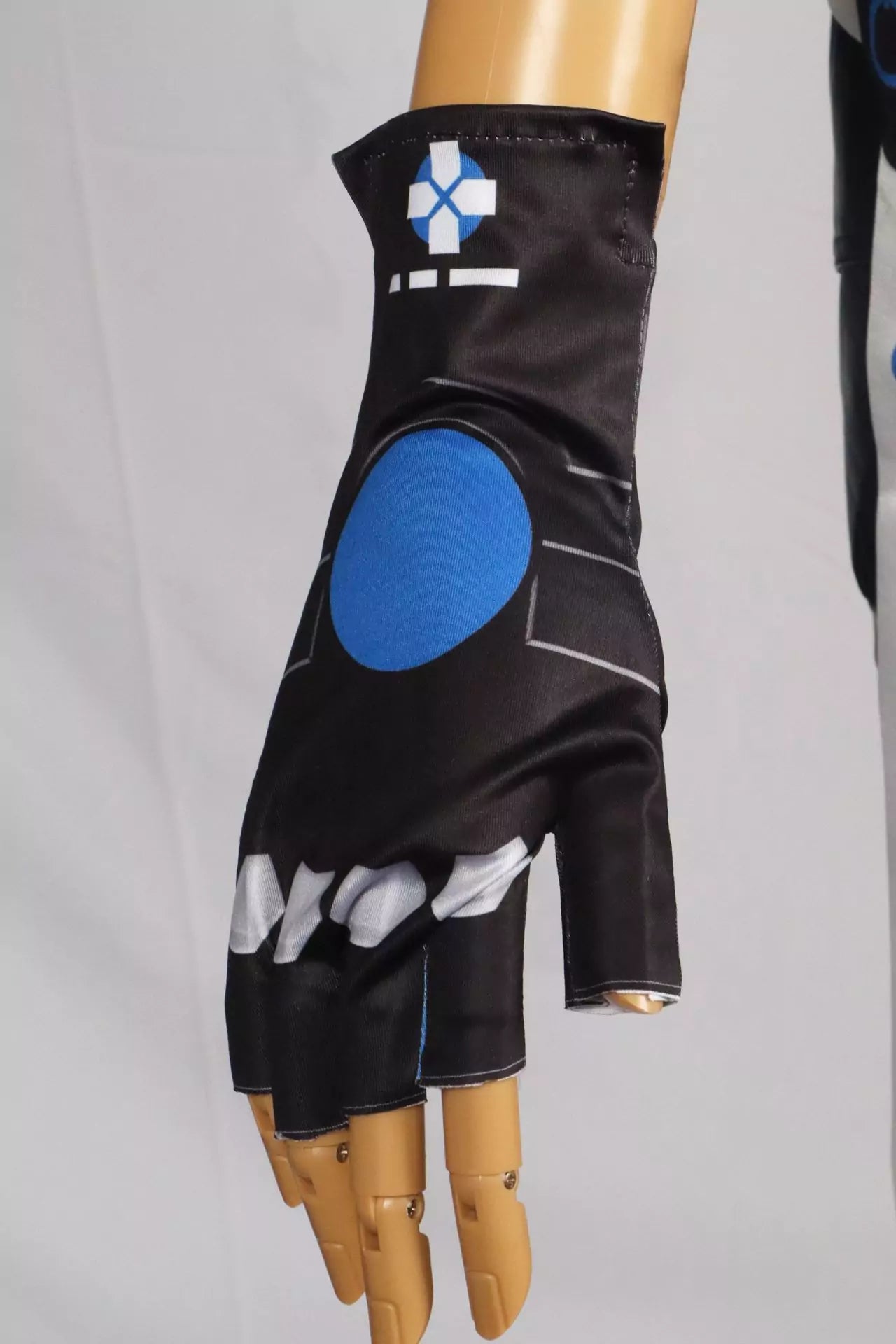 Honkai Star Rail Silverwolf Cosplay Costume | Gaming Outfit