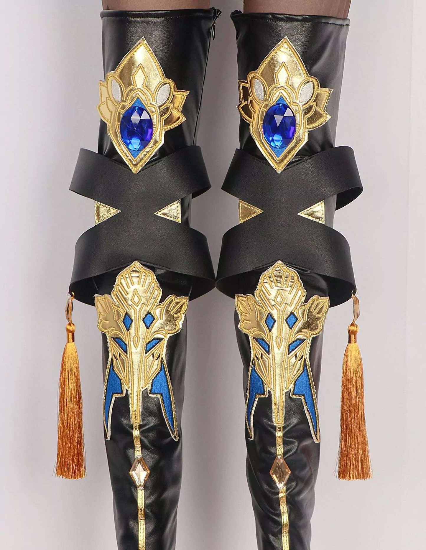 Honkai Star Rail Bronya Complete Cosplay Costume Outfit